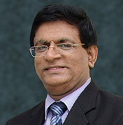 Prof. Kosala Weerakoon